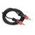 Cable auxiliar a auxiliar ciclos 1.5m en internet