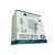 CARGADOR DE PARED KOSMO MICRO USB + USB 2 A