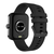 SMARTWATCH HAXLY KUBE PRO GPS 1.69 PULGADAS 400MAH NEGRO - comprar online