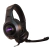 AURICULAR GAMER KOSMO KOS-HP402 RGB 7 COLORES