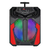 PARLANTE BLUETOOTH PANACOM SP - 3119 12 PULGADAS 10W FM,USB,TF-CARD,AUX,ENTRADA MICROFONO,TWS 1800MAH