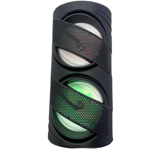 PARLANTE BLUETOOTH ORYX SP1309 20W USB, TF CARD, FM, MICROFONO, AUXILIAR, TWS