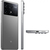 celular xiaomi poco x6 pro 5g 256gb 8gb 6.67 pulgadas, 1.5k resolucion, 120hz, 1800 nits, gorilla glass 5, 64/8/2/16mpx 5000mah 67w NFC gris - comprar online