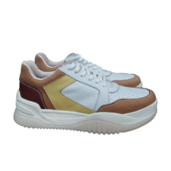 370D SUELA/AMARILLO - comprar online