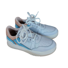 370 BLANCO/CELESTE - comprar online