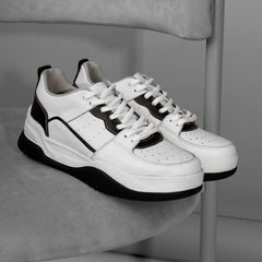 380 BLANCO/NEGRO - comprar online