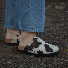 41 VAQUITA BLANCA - comprar online