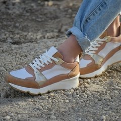 330 CAMEL/NUDE - comprar online
