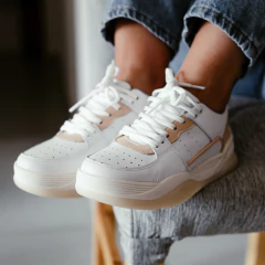 380 BLANCO/NUDE - comprar online