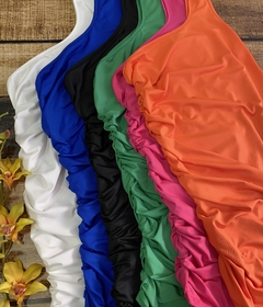 Vestido Soana - HIPOLITA