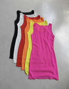 Vestido Isaura - comprar online