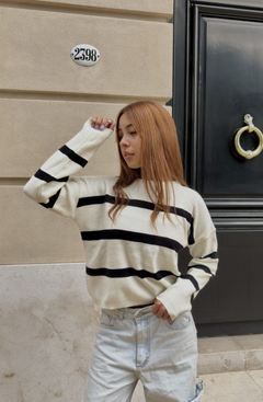 Sweater Zurich - HIPOLITA