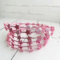 Vincha para bebe ESTELAR - Ponderosa Accesorios