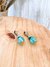 Brinco Serena - Hippie Chic Bijus