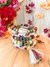 Mix de Pulseiras Giorgia