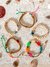 Mix de Pulseiras Maisha - comprar online