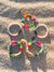 Mix de Pulseiras Kaia - comprar online