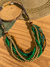 Colar Floresta - comprar online