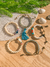 Mix de Pulseiras Sunset - comprar online