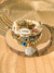 Mix de Pulseiras Molly
