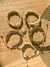 Mix de Pulseiras Molly - comprar online