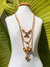 Colar Triplo Chloe - comprar online