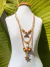 Colar Triplo Chloe - buy online