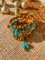Mix de Pulseiras Acqua
