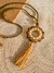 Colar Longo Lume - comprar online