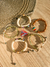 Mix de Pulseiras Lizzie - comprar online