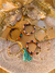 Mix de Pulseiras Laguna - comprar online