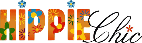 Hippie Chic Bijus