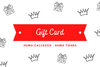 GIFT CARD $30.000