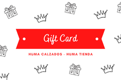 GIFT CARD $30.000