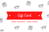 GIFT CARD $20.000