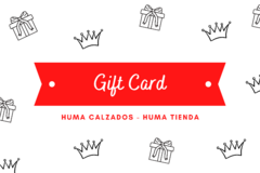 GIFT CARD $20.000