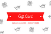 GIFT CARD $60.000