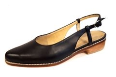 Huma10 Zapato Bajo Talles Grandes Negro en internet