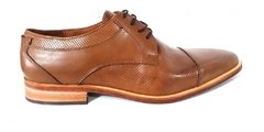 Huma10 Zapato Hombre Talle Grande Especial 46 Al 50 Habsp