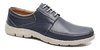 Huma10 Zapato Urb Hombre Talle Grande Especial 46 Al 50 Azul