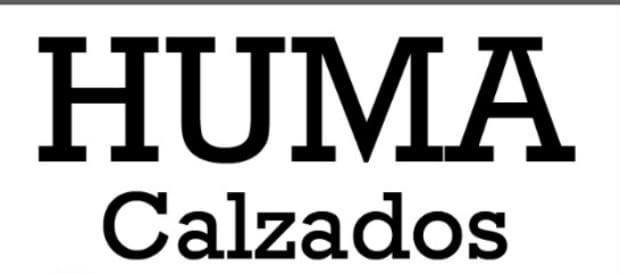 HUMA Calzados Talles Grandes 