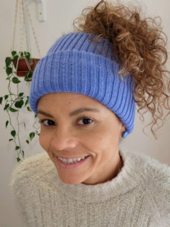 Touca Gola - Céu - comprar online