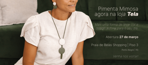 Carrusel Pimenta Mimosa