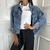 Campera Hera Jean - comprar online