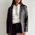 Blazer Engomado - MN Boutique