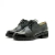 Abotinado Siena Negro c/Charol - tienda online