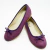 Chata Valen Violeta - Carlo zapatos