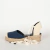 Espadrilles Adry Azul