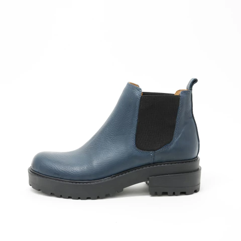 Borcego Cris Azul - comprar online