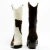Texana Lirio Pelo Choco c/Natural - tienda online